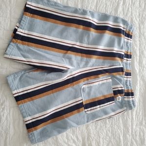 Island style sweat shorts. XL